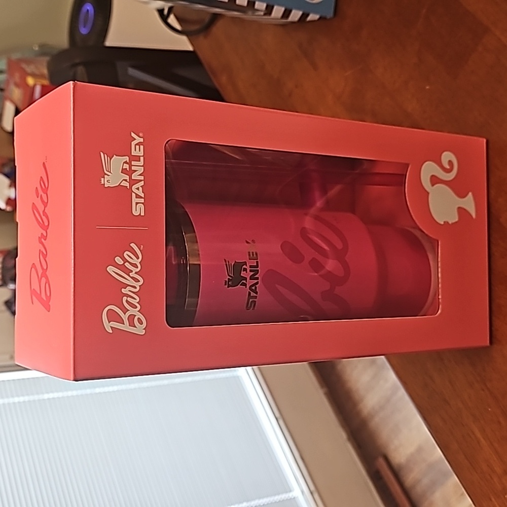 Barbie x STANLEY 40 ounce Cup
